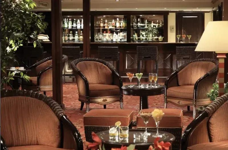 Iberotel Crown Empress